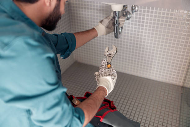 Plumbing System Maintenance